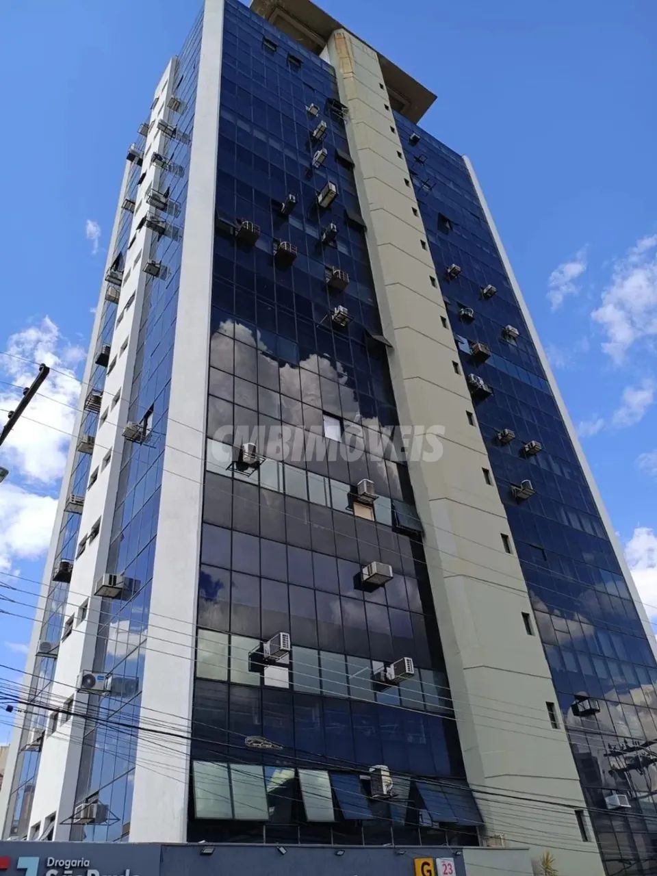 sala - Centro - Campinas