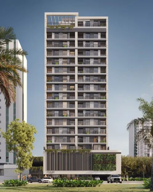 PULSE RESIDENCE POWERED BY HOUSI