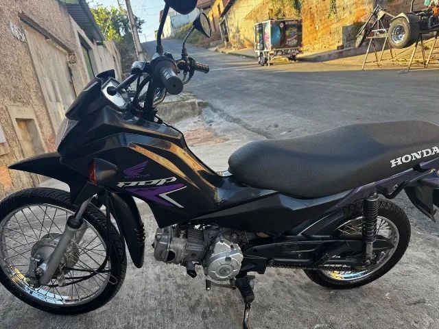 Vendo pop 110i - Foto 3