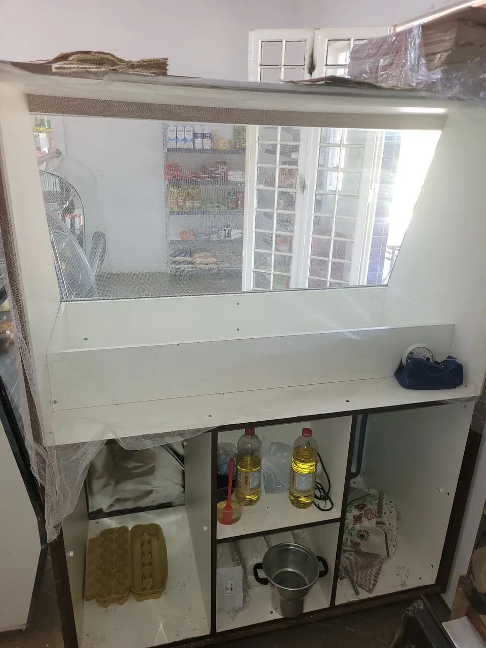 Equipamentos de Padaria Completo - Balcão, Vasca, Assador e Mais - Foto 5