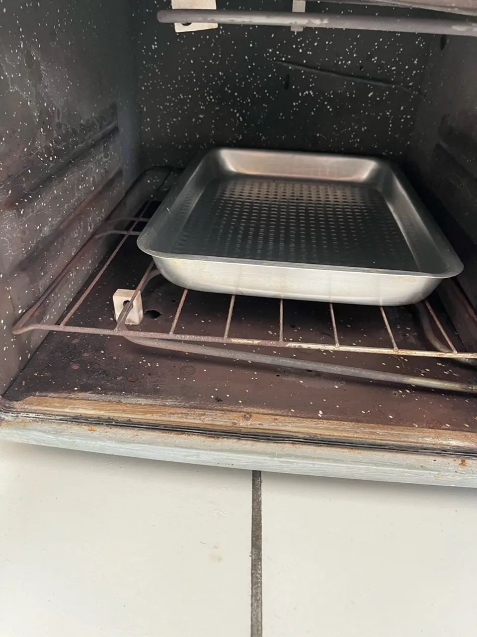 Forno elétrico 220v  - Foto 2