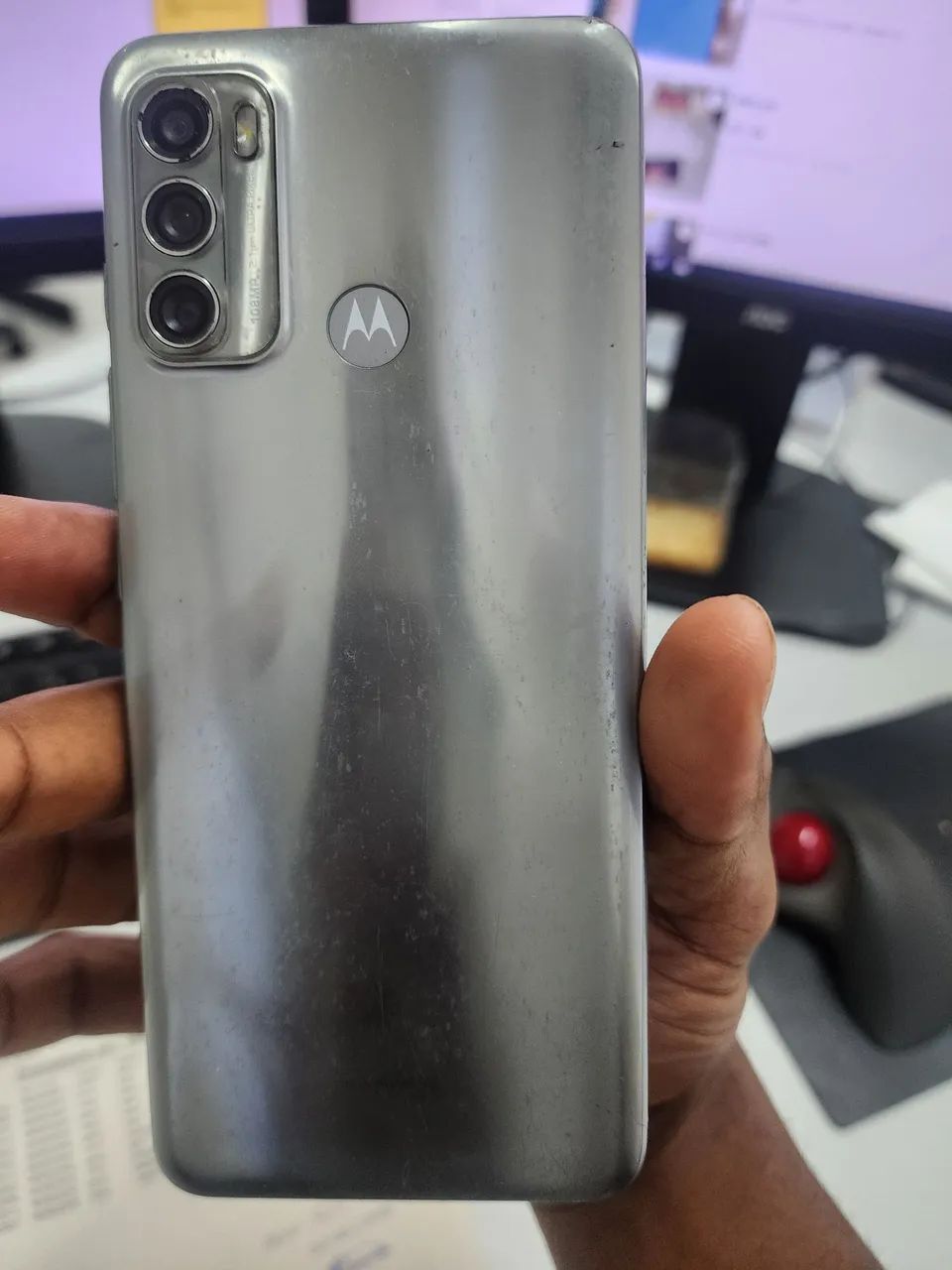 Moto G 60 - Foto 3