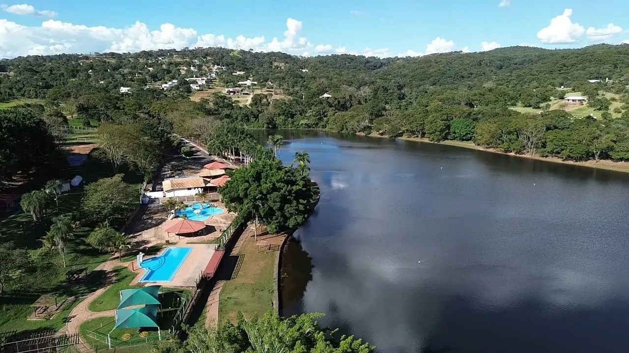 CONDOMÍNIO  ÁGUAS DA SERRA.  - Foto 2