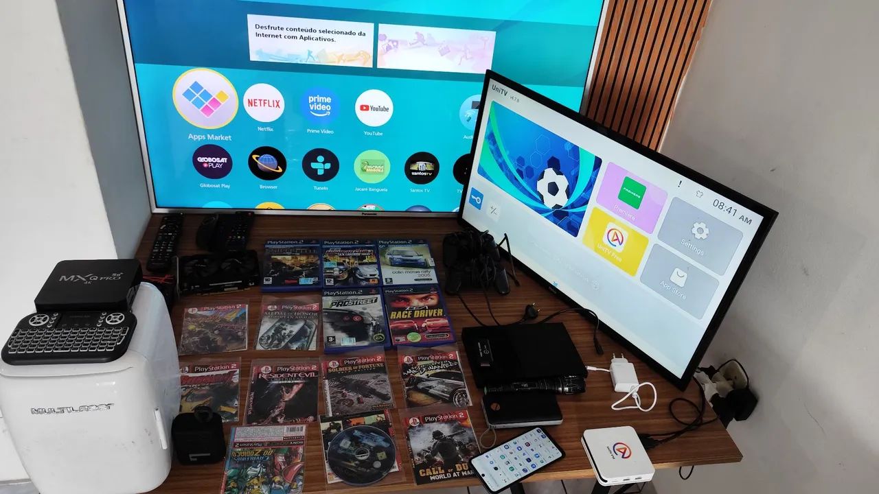 Vendo ou troco TVs  - Foto 2