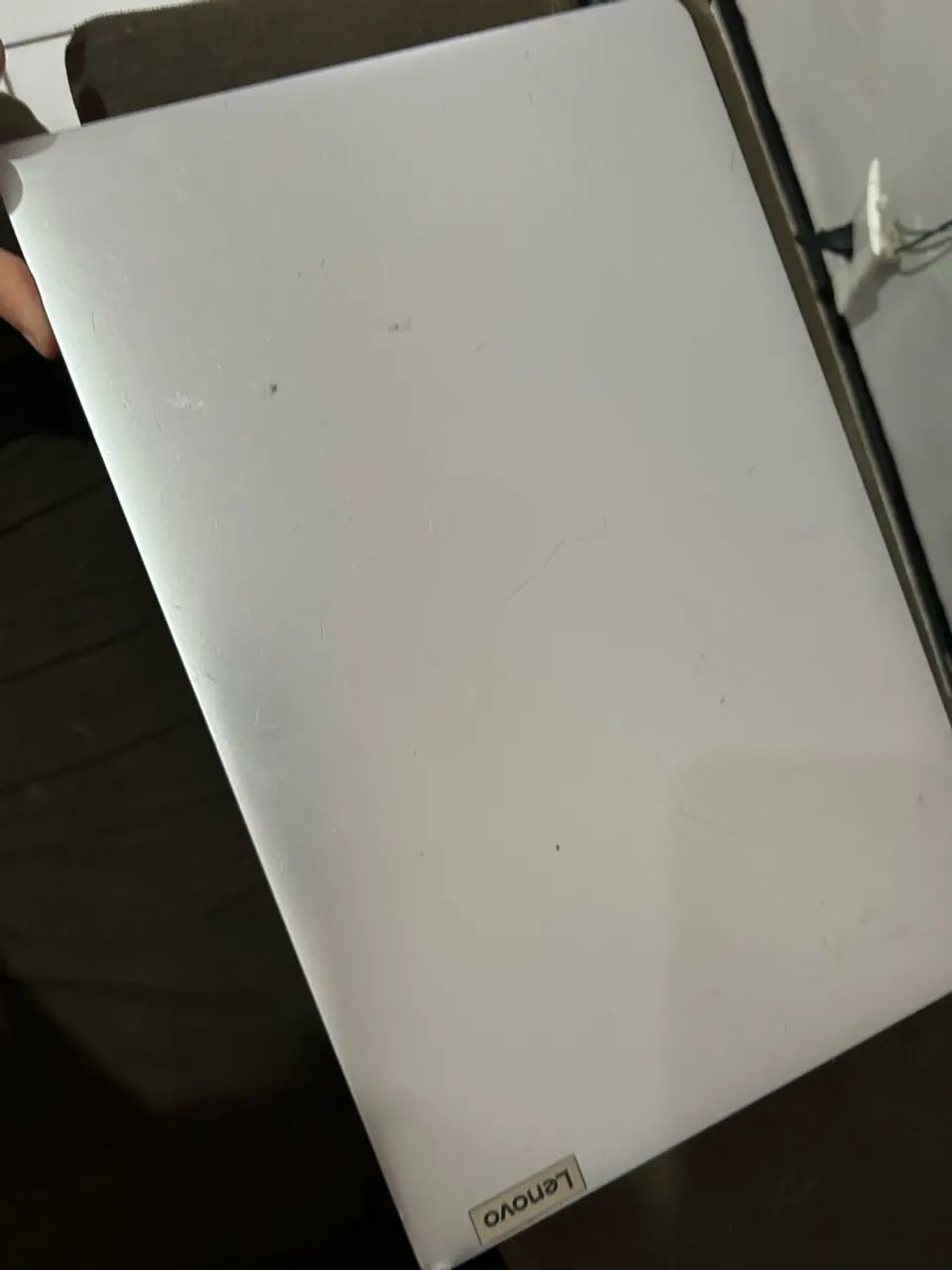 Notebook Lenovo - Foto 2