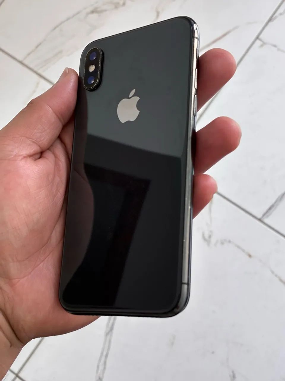 Iphone X 64GB FACE ID Off - Foto 2