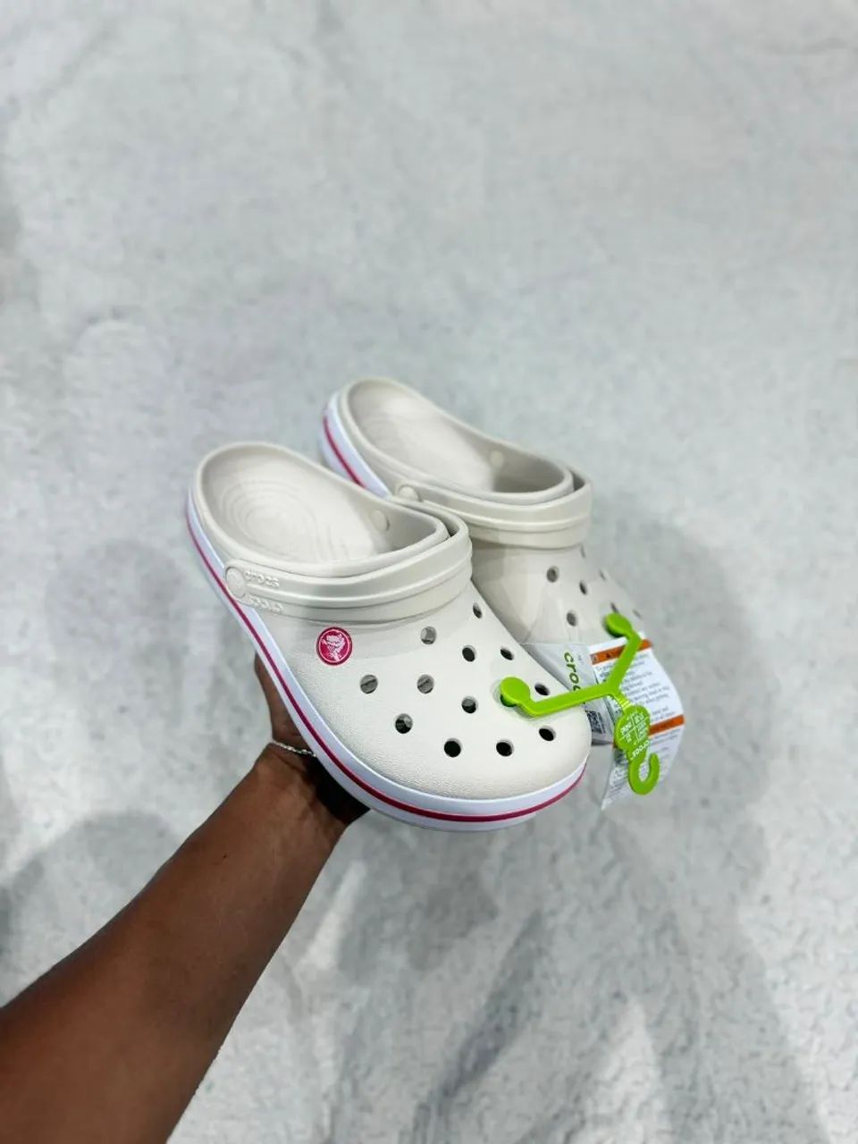 Crocs Crocband Clog Original