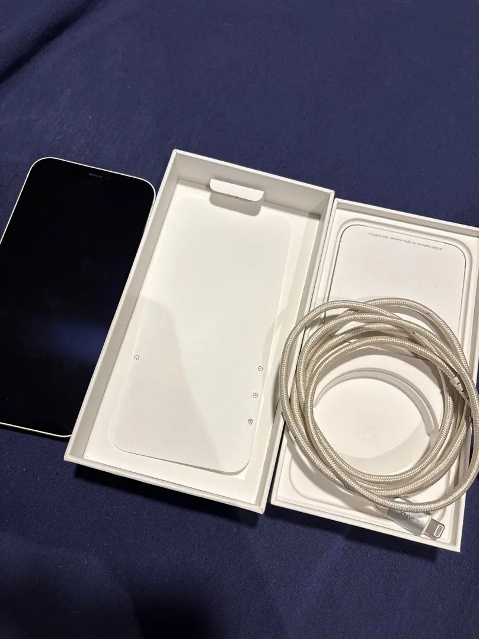 Iphone 12 Branco - 128gb  - Foto 4