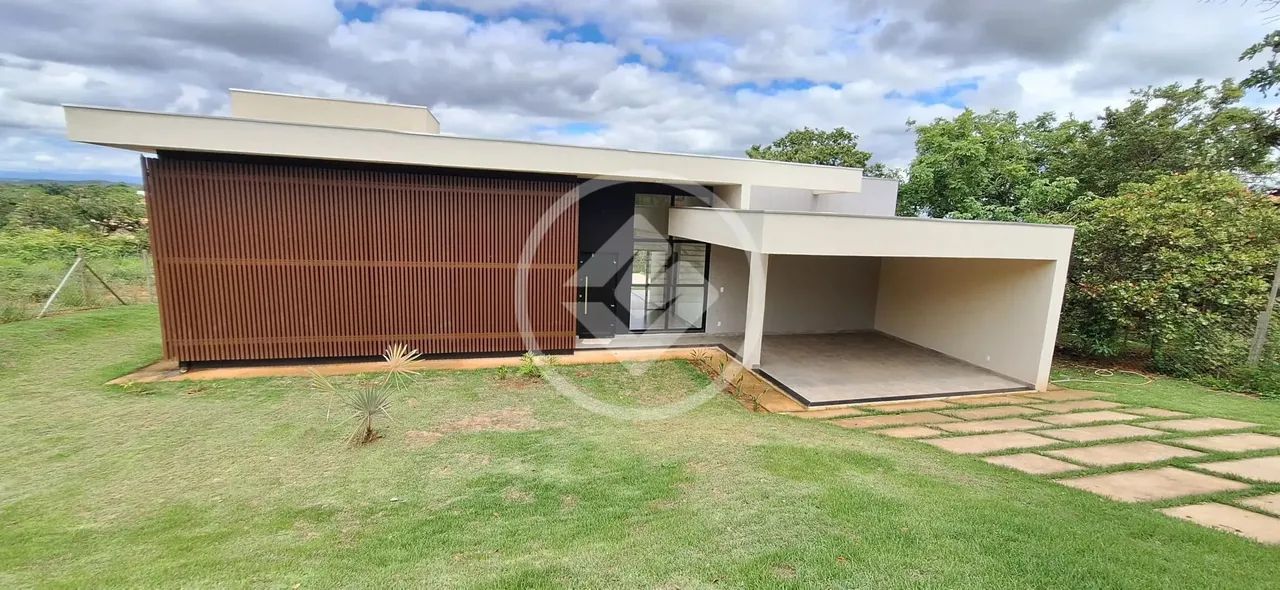 casa condomínio Vale do luar codigo: 267294 - Foto 4