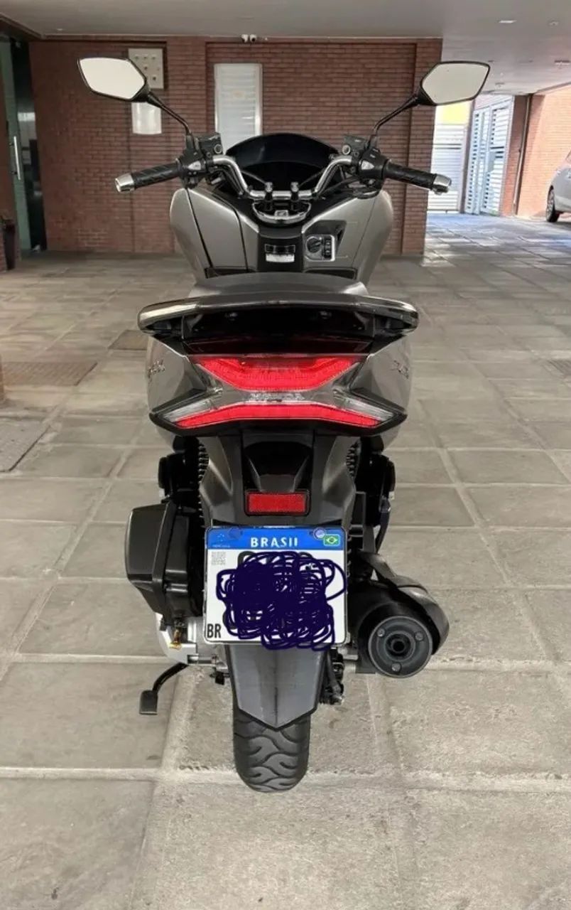 Pcx  - Foto 4
