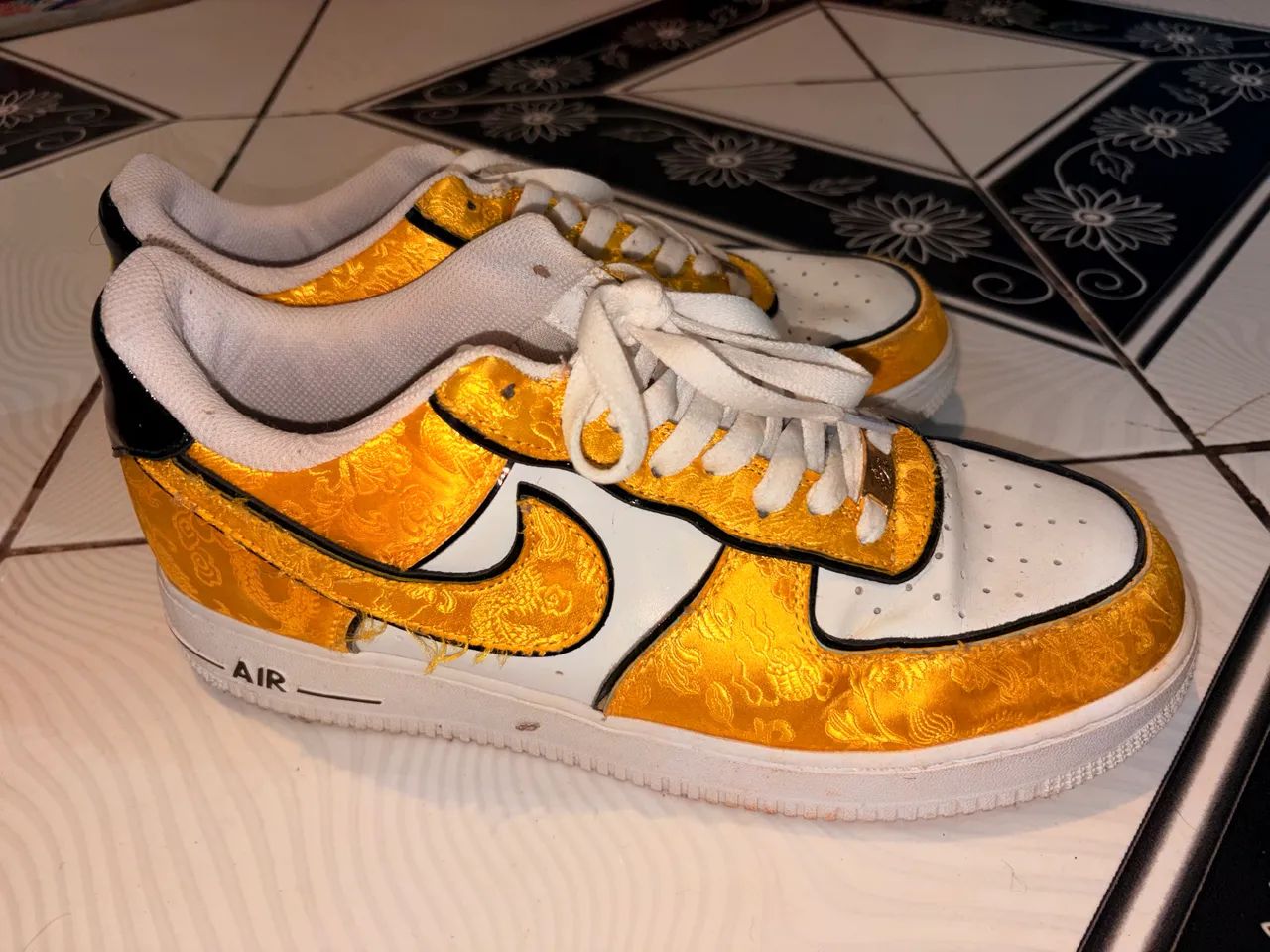 Sapatos  - Foto 2