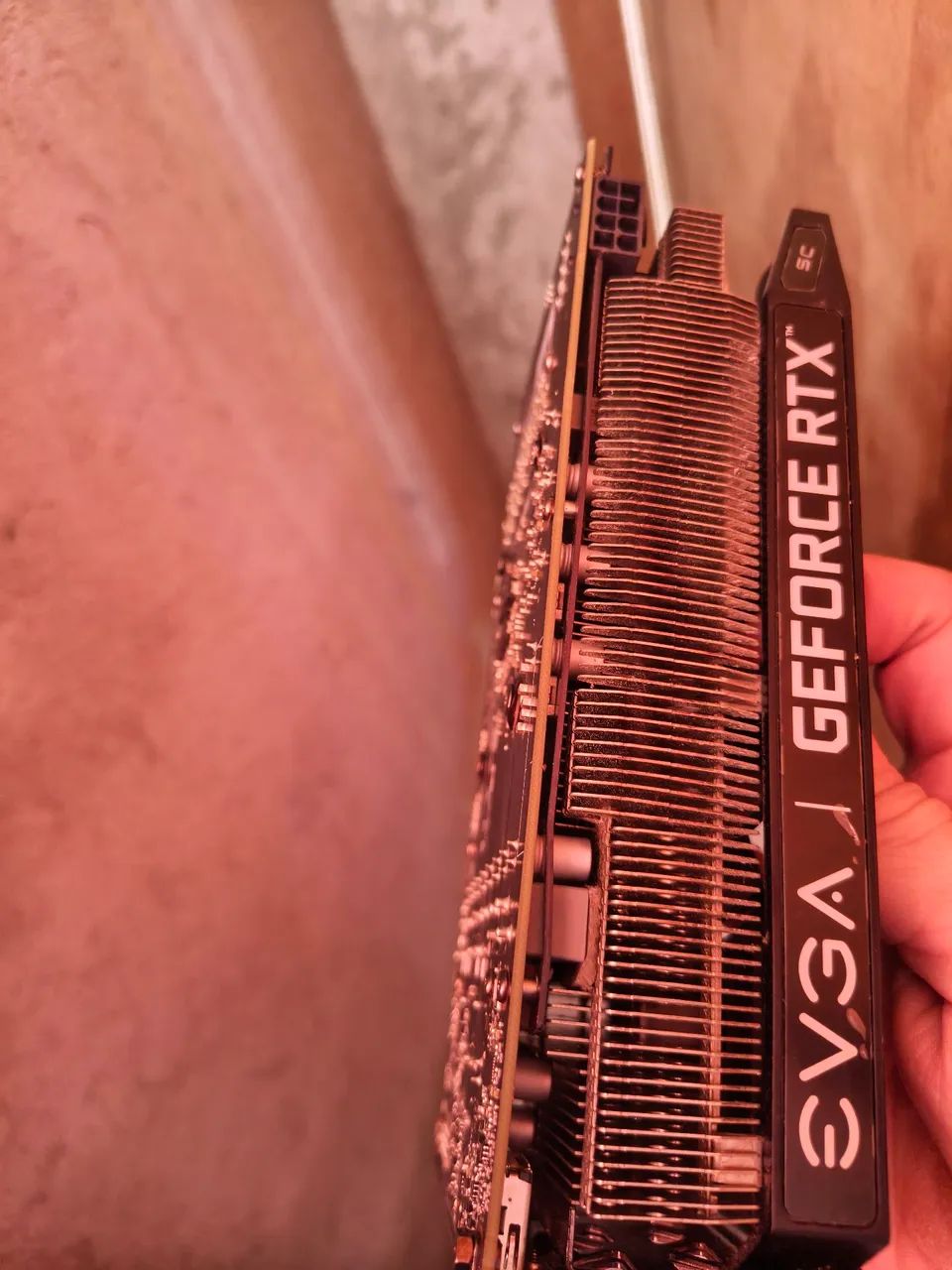 Rtx 2060 8gb  - Foto 3