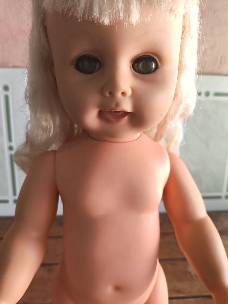 Boneca Antiga  - Foto 3