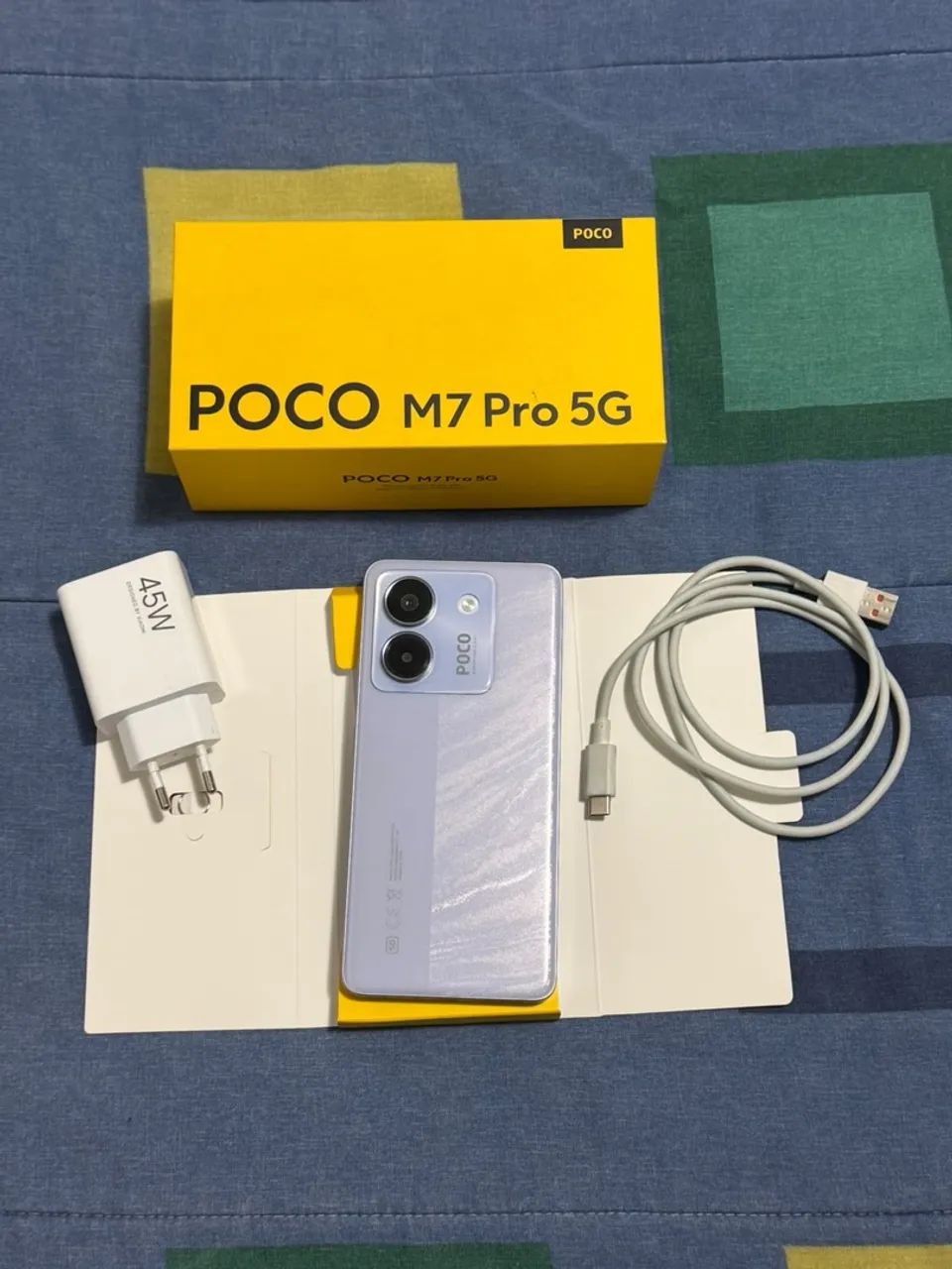 Poco M7 Pro 5G - Foto 2