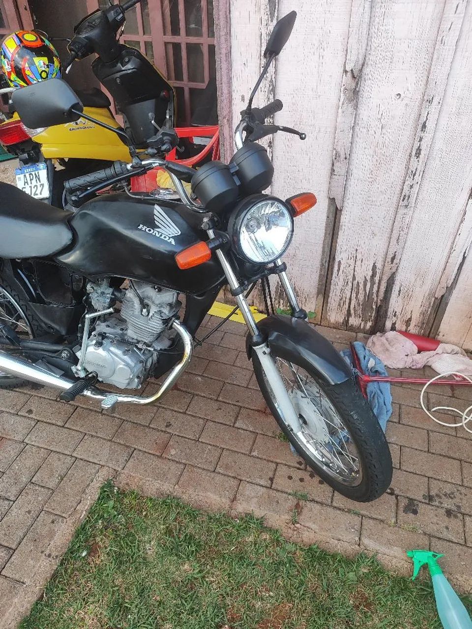 Vendo 125  - Foto 2