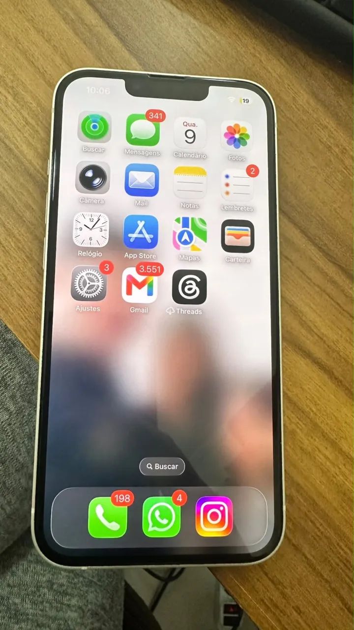 iPhone 13 - Foto 3