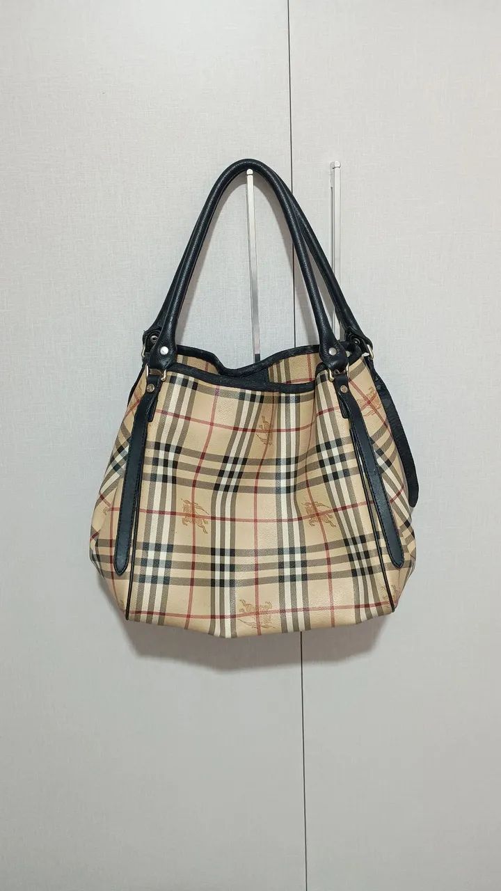 Bolsas Burberry grande 