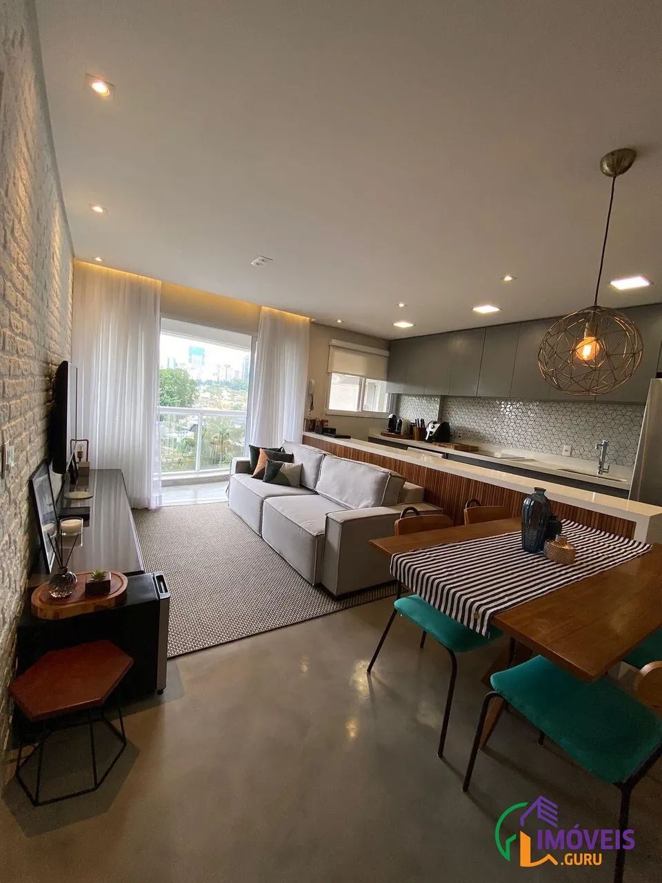 APARTAMENTO - Melville Empresarial I e II - SP - Foto 2