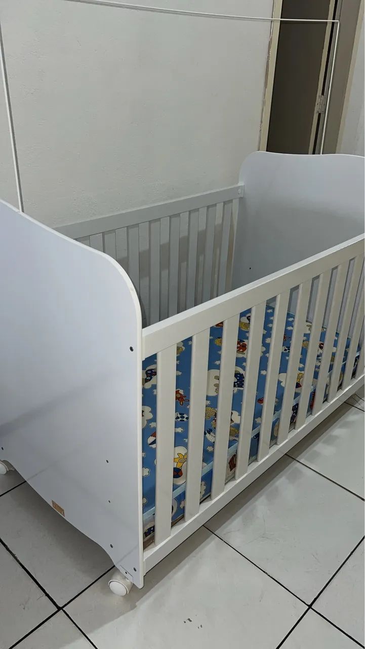 Berço - Foto 2