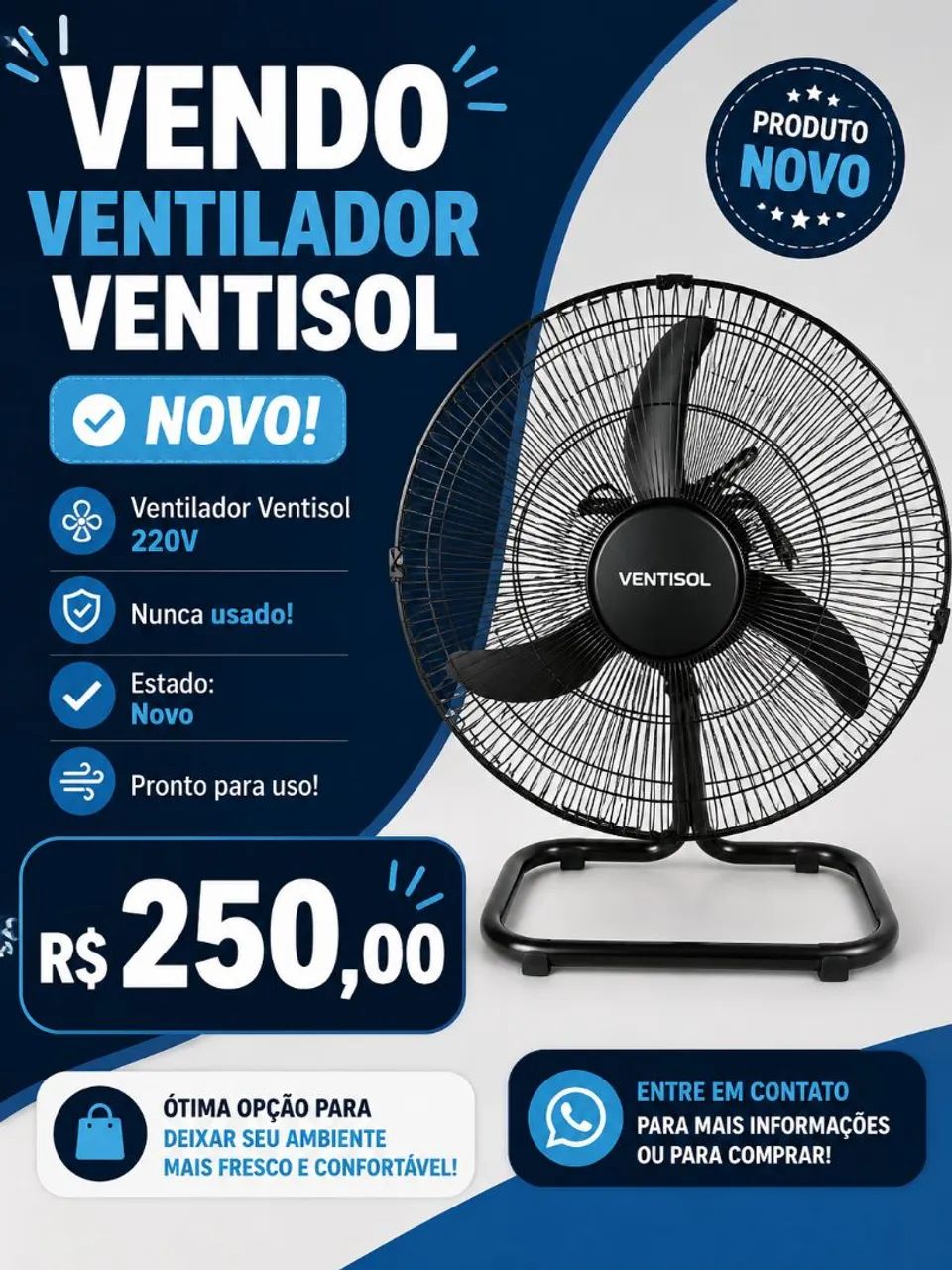 Ventilador