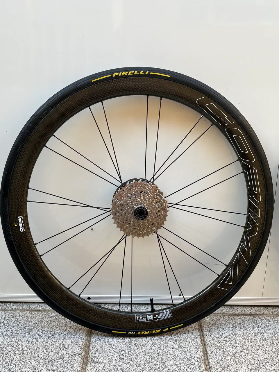 Rodas CORIMA ESSENTIA 40 - Foto 3