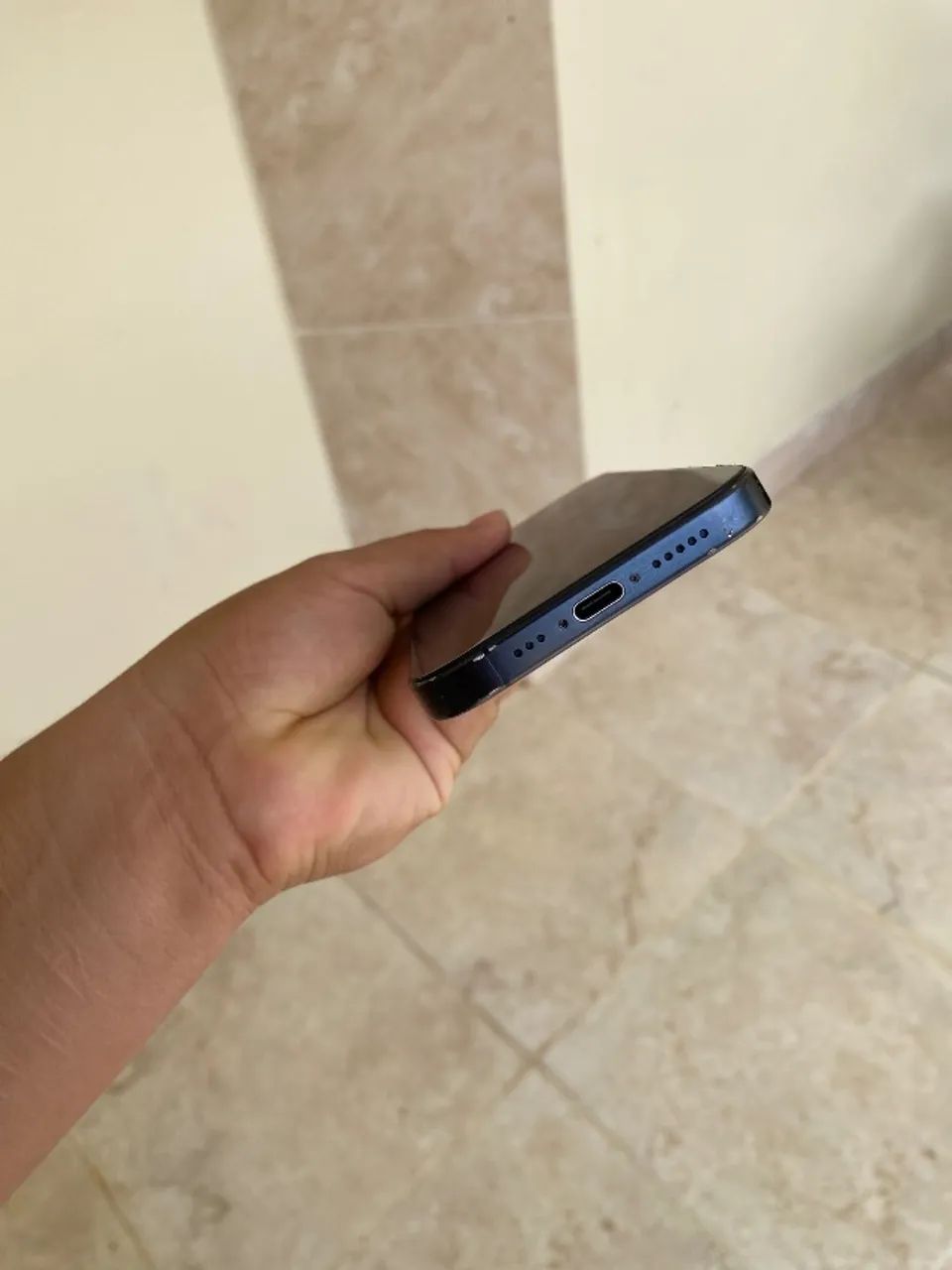 iPhone 15 pro 128gb - Foto 5