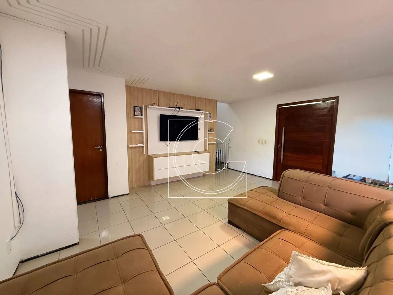 Cond. Le Betulle, Casa Duplex, 190m², 3 suítes, Urucunema, Eusébio/CE - Foto 2