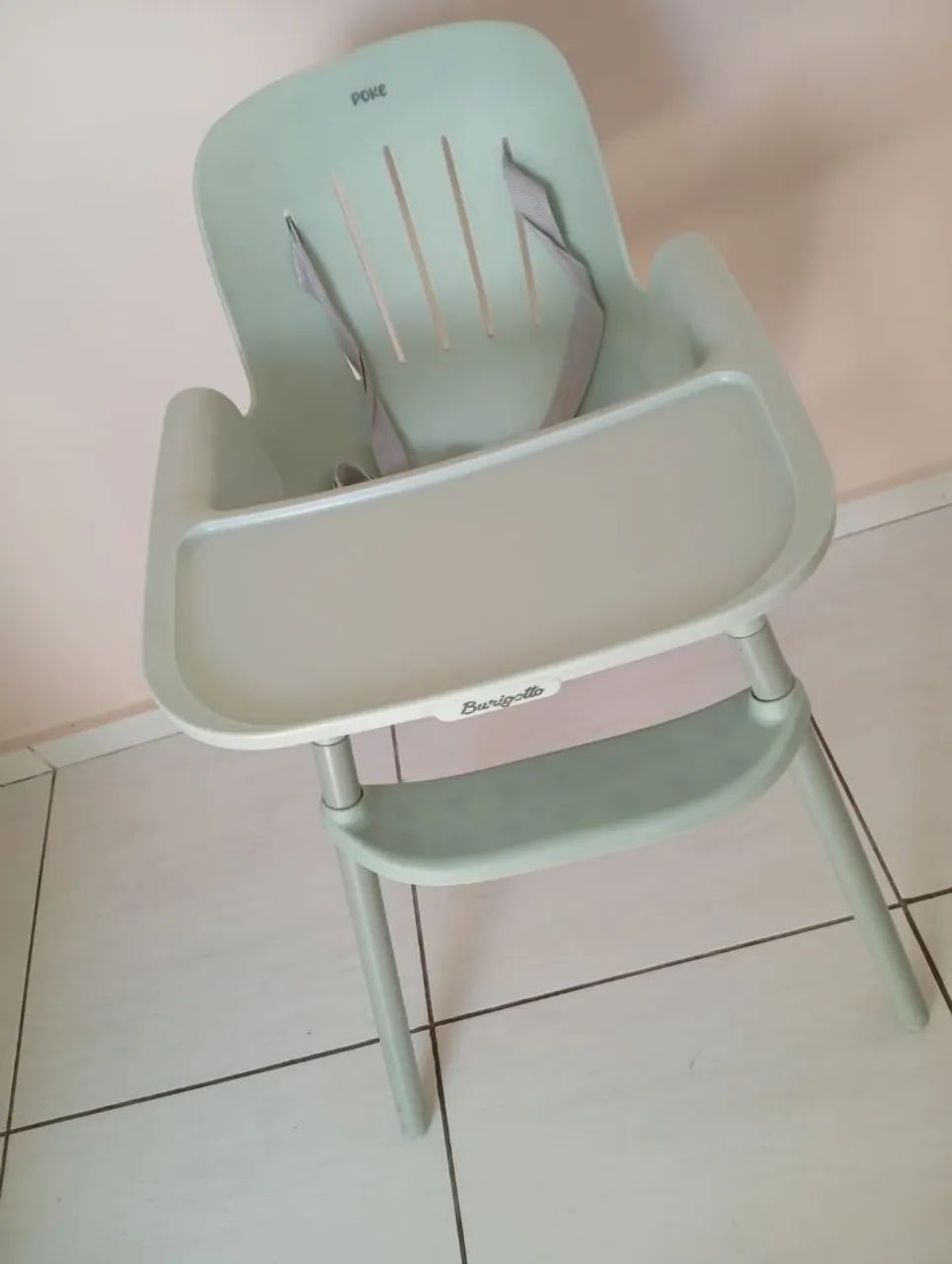 Cadeira de alimentação  - Foto 4
