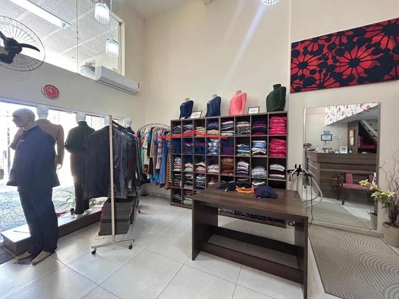 Imóvel Comercial para venda no centro de Jacareí - Foto 2