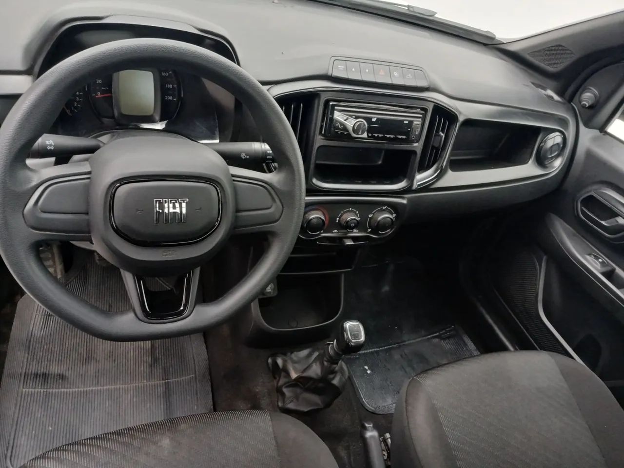 Fiat Strada Endurance 1.3 Flex 8V CS, foto 15 de 16