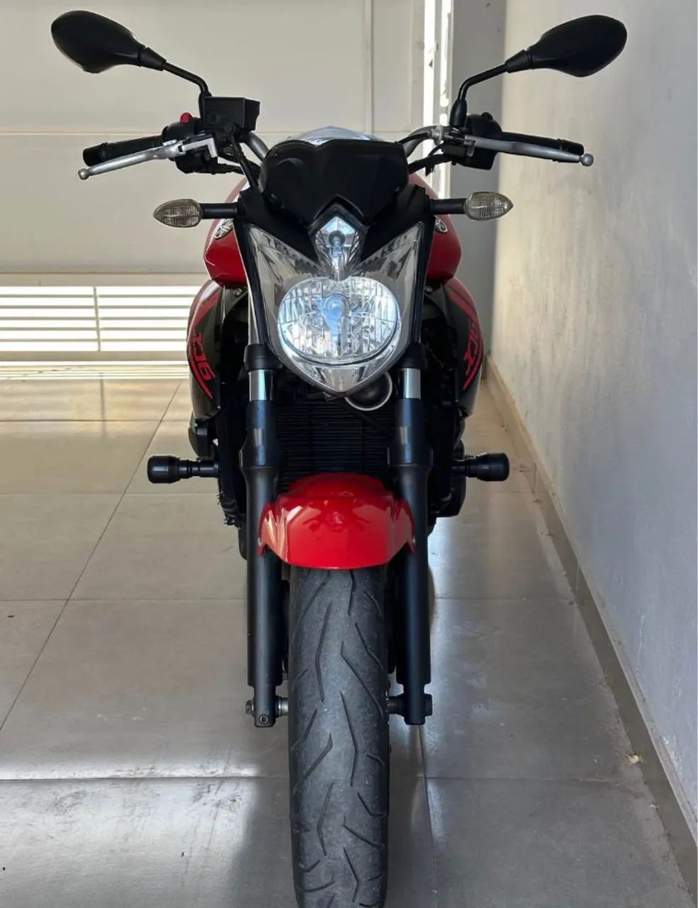 Vendo xj6 2011 