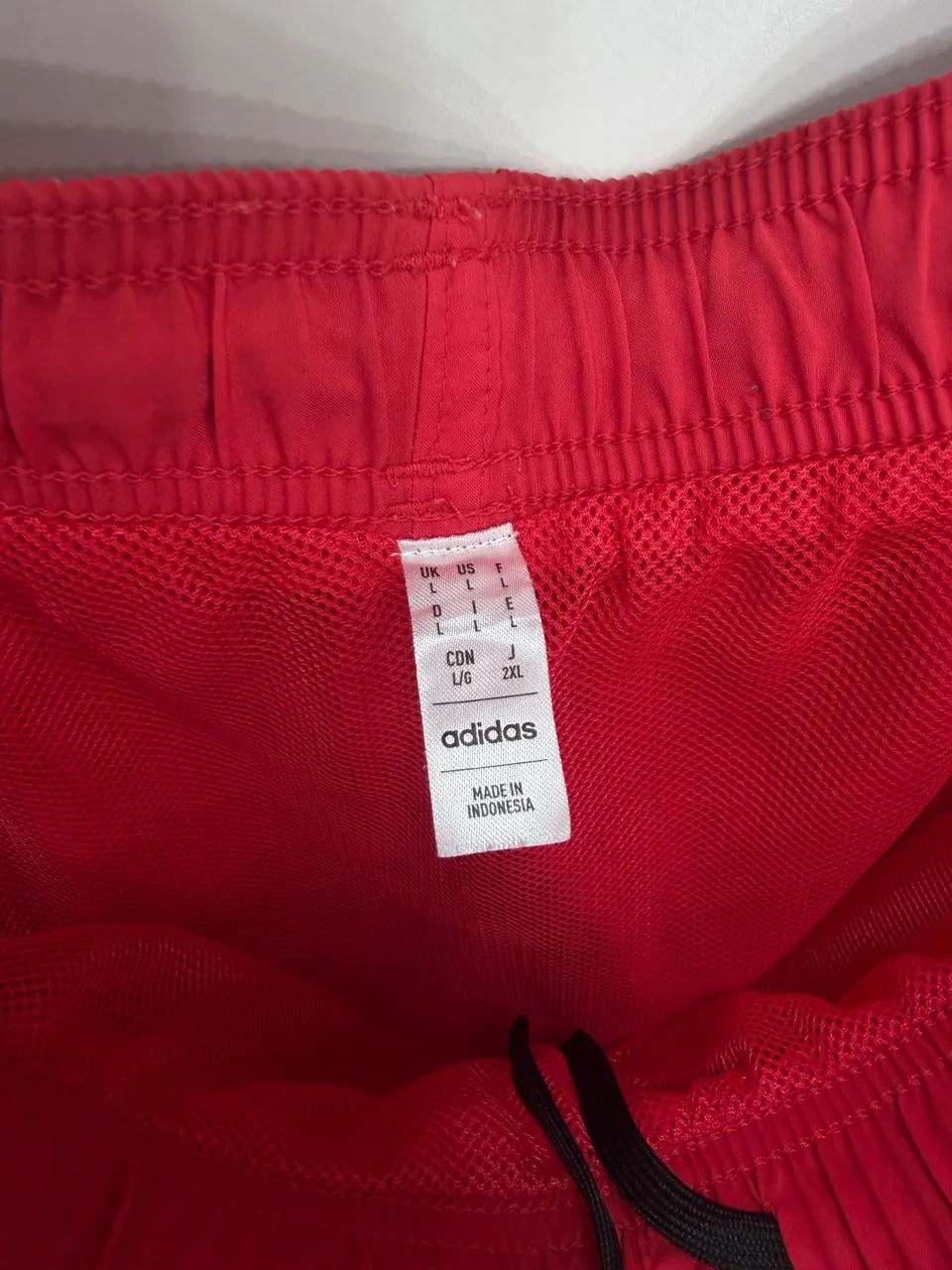 Short/bermuda - Adidas Natação - G - Foto 2