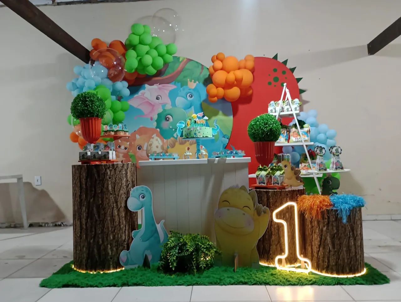 Espaço para pequenas festas em Cabo Frio - Foto 3