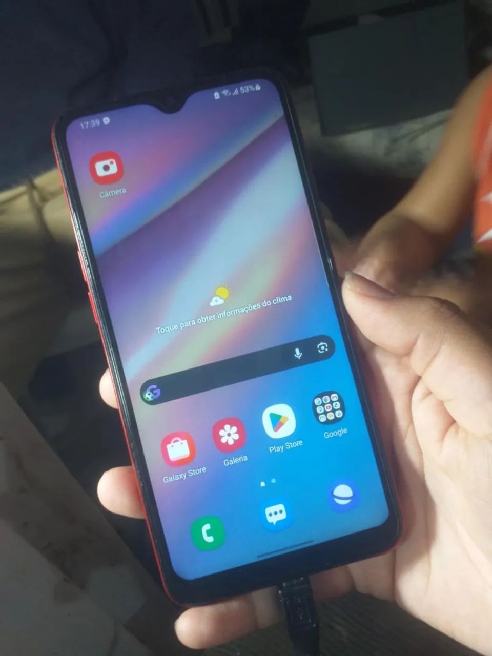 Samsung galaxy a10s  - Foto 2
