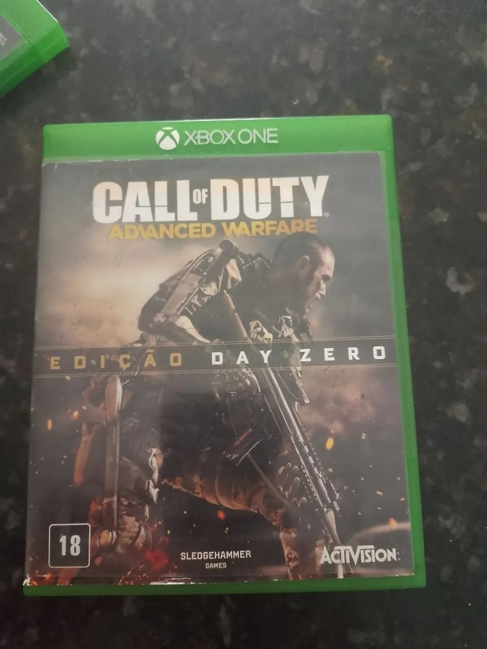 JOGOS DE PLAY 3 E XBOX ONE - Foto 2