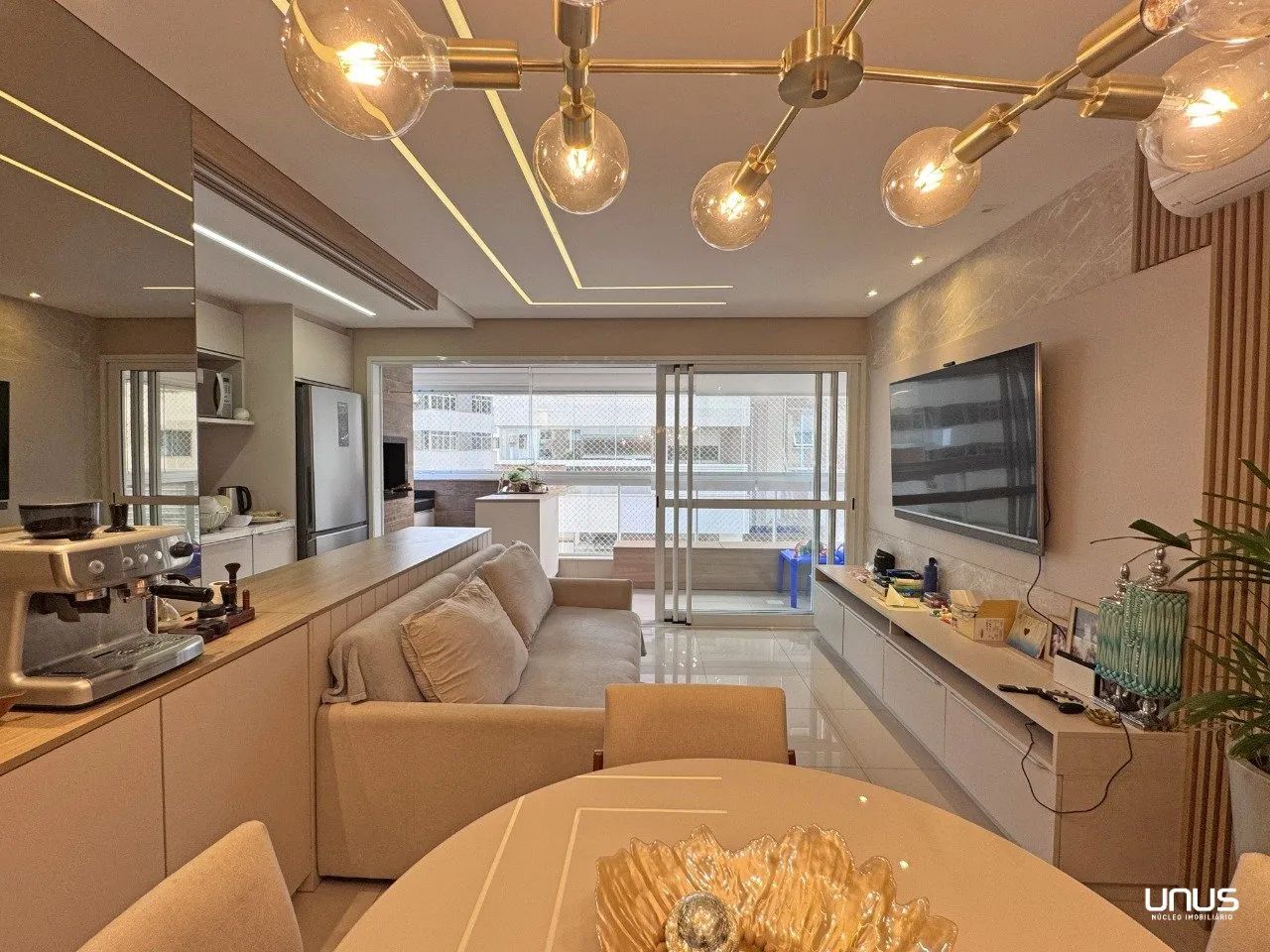 Apartamento | Venda | Itacorubi - Foto 2