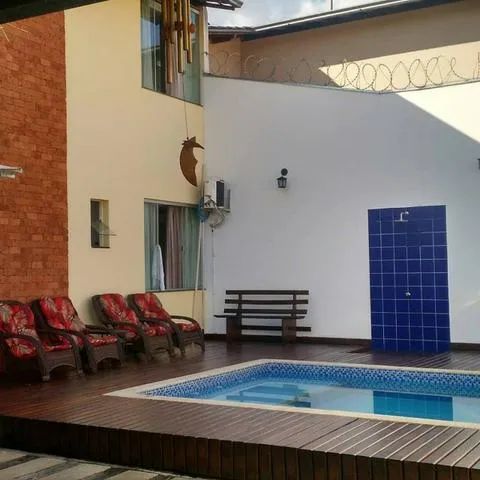 Casa Top no Bairro Santo Elói