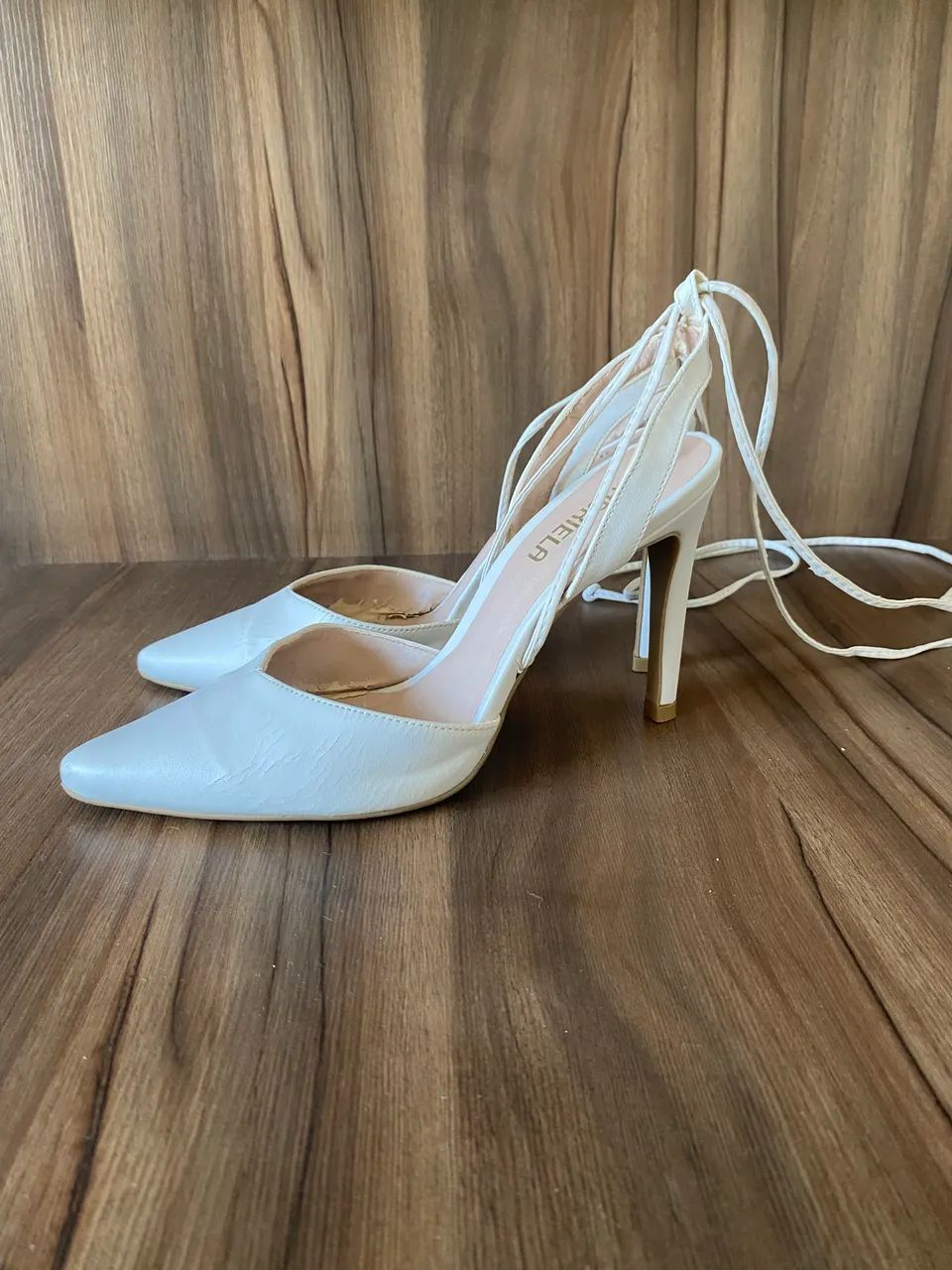 Sapato Gabriela 