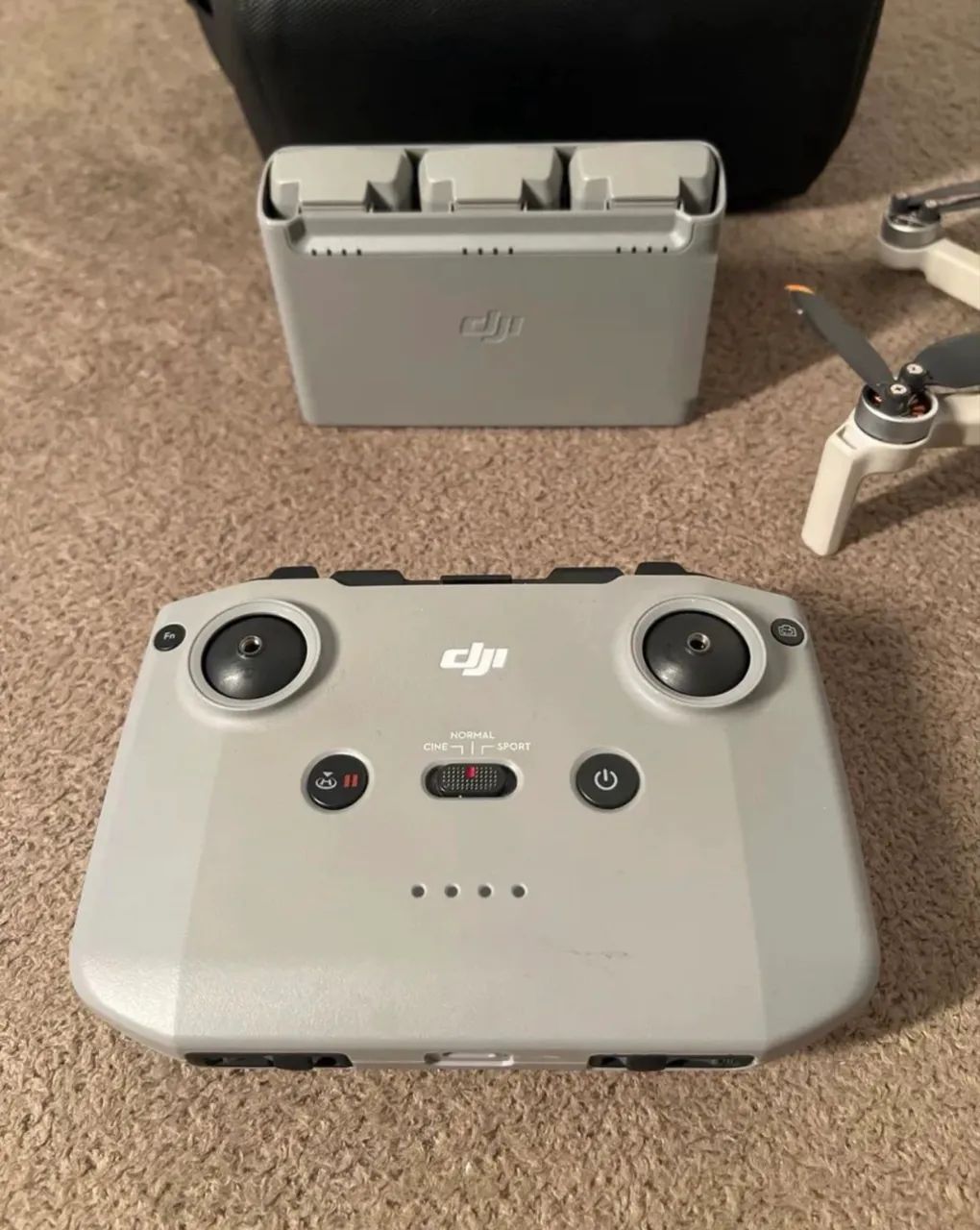 Drone - Foto 4