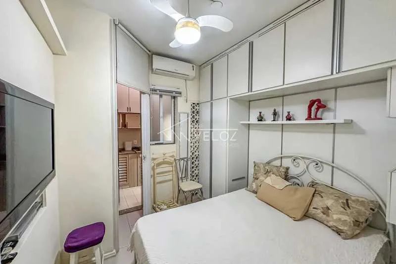 Apartamento : Padrão / Residencial / Santa Teresa - Foto 12