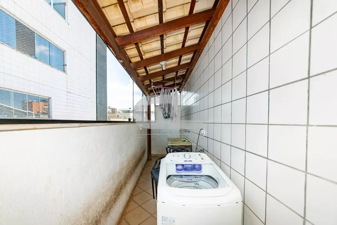Imóvel, 3 quartos, 1 suite, 3 vagas - Foto 3