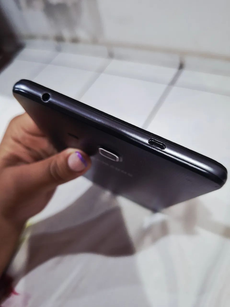 Tablet Sansung galaxy tab A6 - Foto 3
