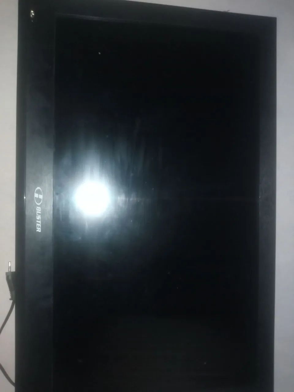 Tv buster 32 polegadas