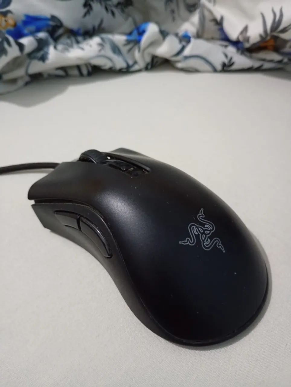 Mouse razer Deathadder v2 mini - Foto 3