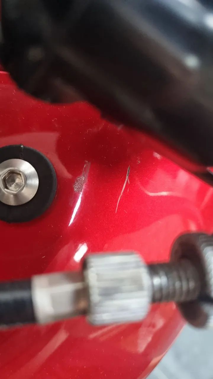 CB 500X 2018 - Foto 5