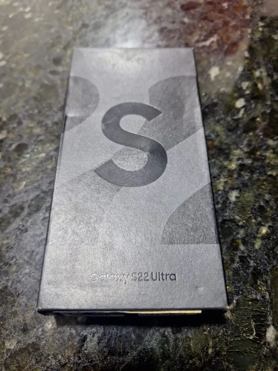 S22 ULTRA 
