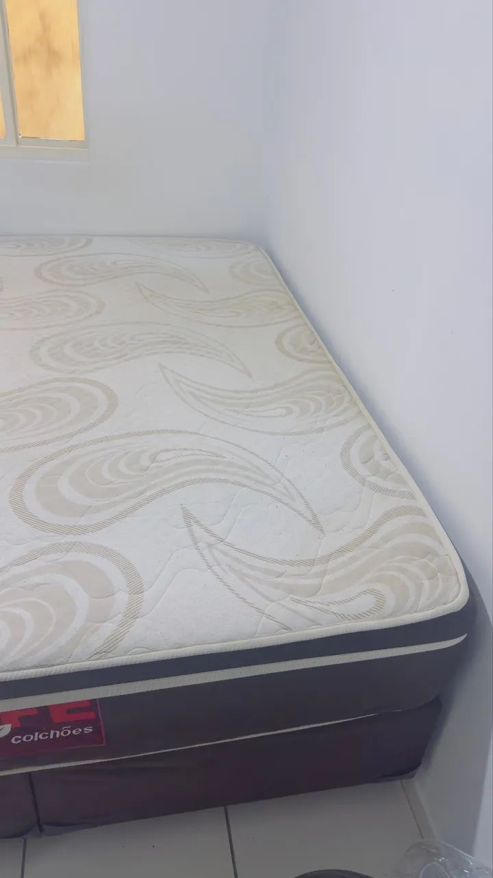 Cama de massagem  - Foto 3