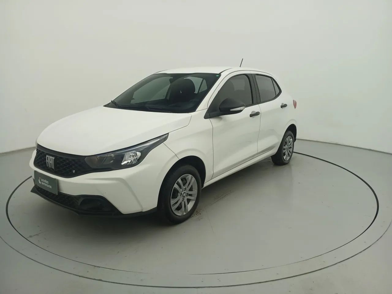 Fiat Argo Drive 1.0 Firefly 2026