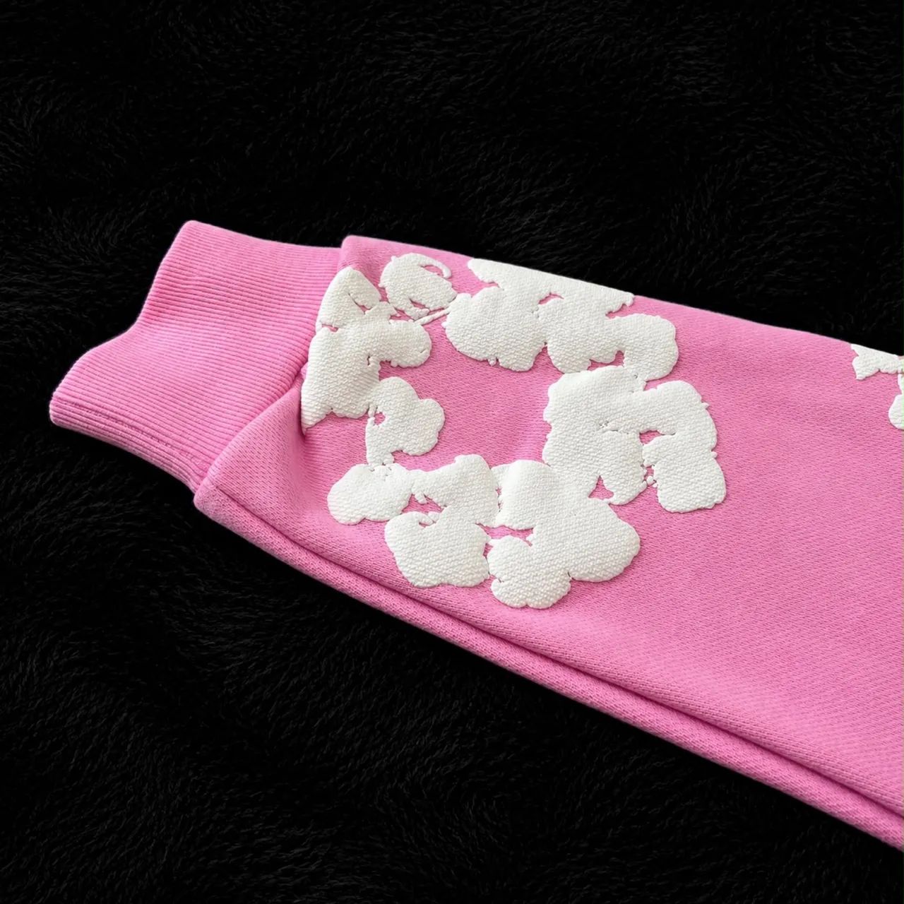 Moletom Denim Tears - Foto 4