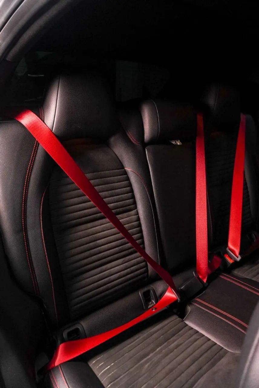 Cinto Automotivo